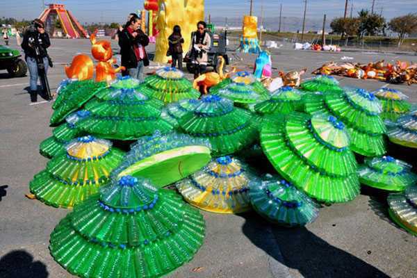 自贡太阳文化创意有限公司：以科技赋能灯艺，深耕彩灯全场景创意与制作