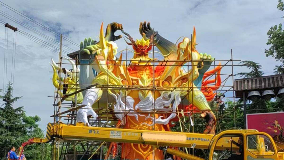 美工工种-美术处理